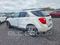 2015 Chevrolet Equinox фото