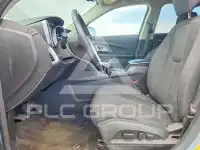 2015 Chevrolet Equinox фото