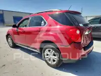 2015 Chevrolet Equinox фото