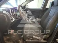 2015 Chevrolet Equinox photo