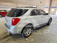 2015 Chevrolet Equinox photo