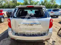 2015 Chevrolet Equinox photo