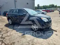 2015 Chevrolet Equinox фото