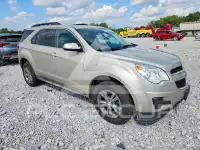 2015 Chevrolet Equinox фото