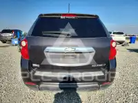 2015 Chevrolet Equinox фото