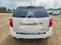 2015 Chevrolet Equinox фото
