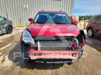 2015 Chevrolet Equinox фото