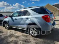 2015 Chevrolet Equinox фото