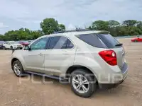 2015 Chevrolet Equinox photo