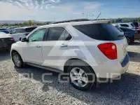2015 Chevrolet Equinox фото