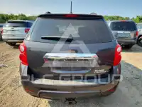 2015 Chevrolet Equinox фото