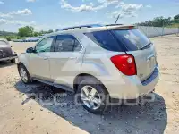 2015 Chevrolet Equinox фото