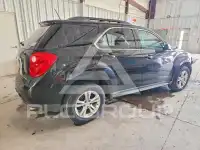 2015 Chevrolet Equinox фото