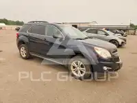 2015 Chevrolet Equinox фото