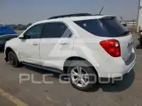 2015 Chevrolet Equinox photo