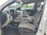 2015 Chevrolet Equinox фото