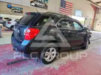 2015 Chevrolet Equinox фото