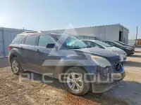 2015 Chevrolet Equinox photo