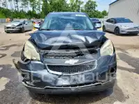 2015 Chevrolet Equinox фото