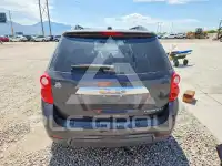 2015 Chevrolet Equinox фото