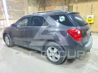 2015 Chevrolet Equinox фото