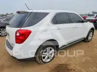 2015 Chevrolet Equinox фото