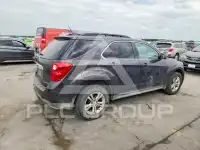 2015 Chevrolet Equinox фото