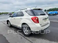 2015 Chevrolet Equinox фото