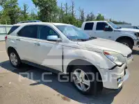 2015 Chevrolet Equinox фото