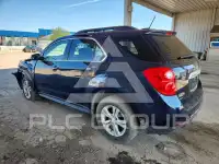 2015 Chevrolet Equinox фото