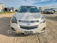 2015 Chevrolet Equinox photo
