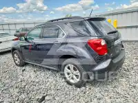 2015 Chevrolet Equinox photo
