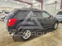 2015 Chevrolet Equinox photo