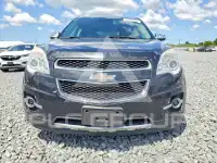2015 Chevrolet Equinox фото