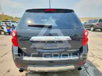2015 Chevrolet Equinox фото