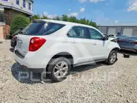 2015 Chevrolet Equinox photo