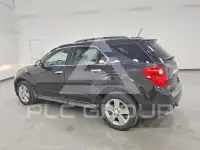2015 Chevrolet Equinox фото