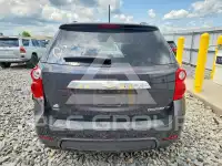2015 Chevrolet Equinox photo