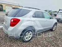 2015 Chevrolet Equinox фото