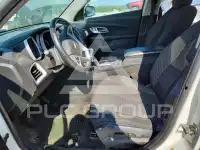 2015 Chevrolet Equinox фото