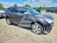 2015 Chevrolet Equinox photo