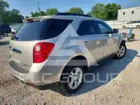 2015 Chevrolet Equinox фото