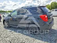 2015 Chevrolet Equinox фото