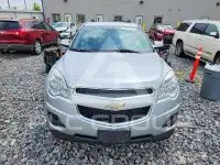 2015 Chevrolet Equinox фото
