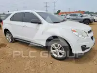 2015 Chevrolet Equinox фото