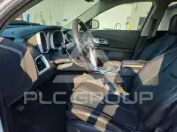 2015 Chevrolet Equinox фото