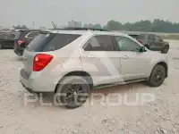 2015 Chevrolet Equinox photo