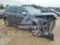 2015 Chevrolet Equinox фото