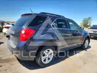 2015 Chevrolet Equinox фото