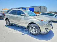 2015 Chevrolet Equinox фото